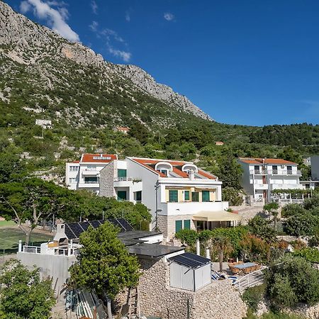 Grand View Apartments Drašnice Exterior foto