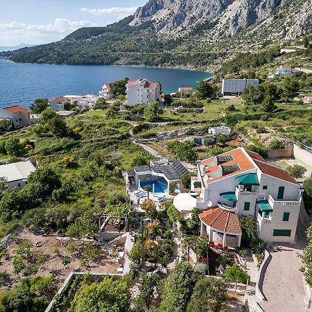 Grand View Apartments Drašnice Exterior foto