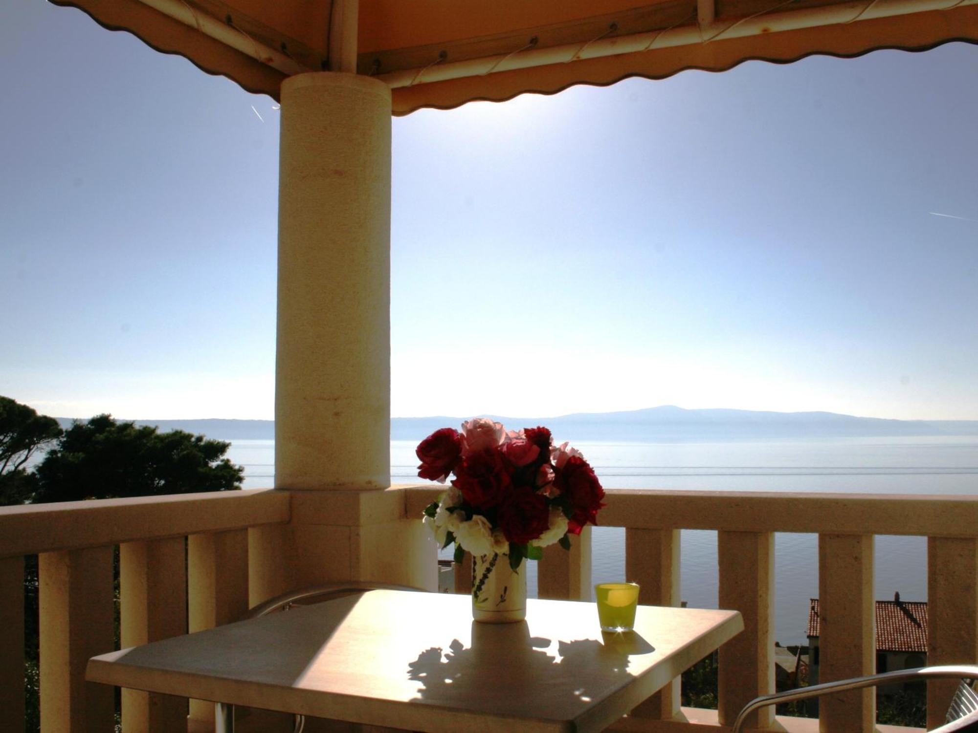 Grand View Apartments Drašnice Zimmer foto